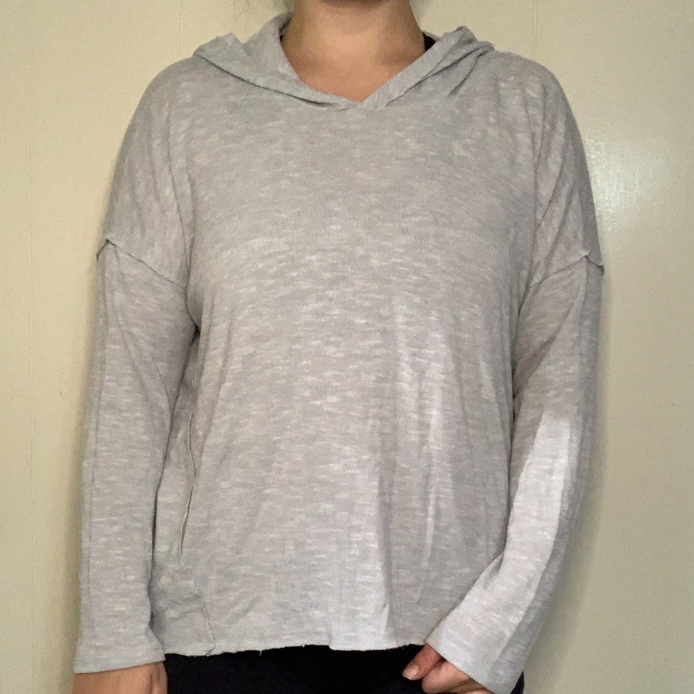 Lightweight American Eagle sweater size large